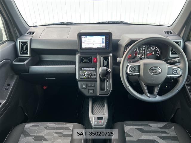 Daihatsu TAFT 2023 8697845-15