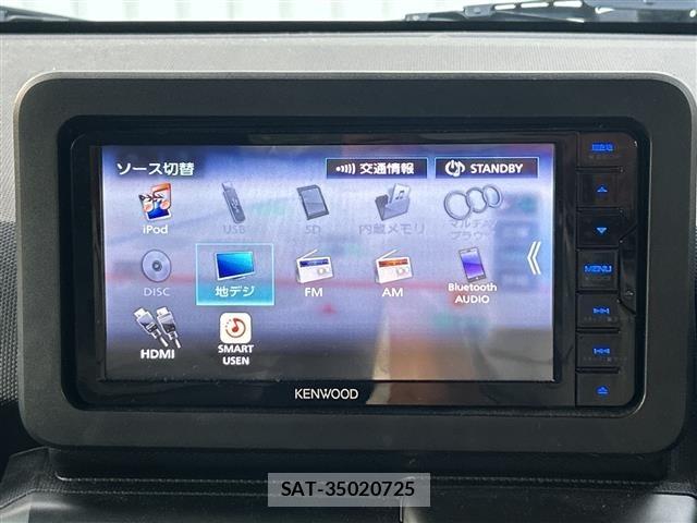 Daihatsu TAFT 2023 8697845-17