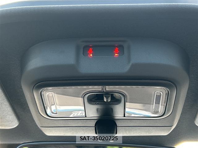 Daihatsu TAFT 2023 8697845-2