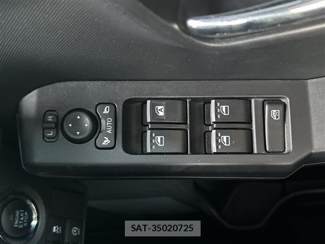 Daihatsu TAFT 2023 8697845-22