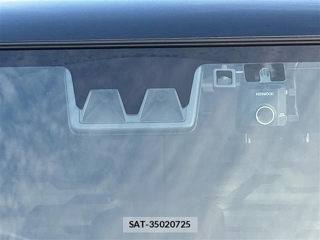 Daihatsu TAFT 2023 8697845-4