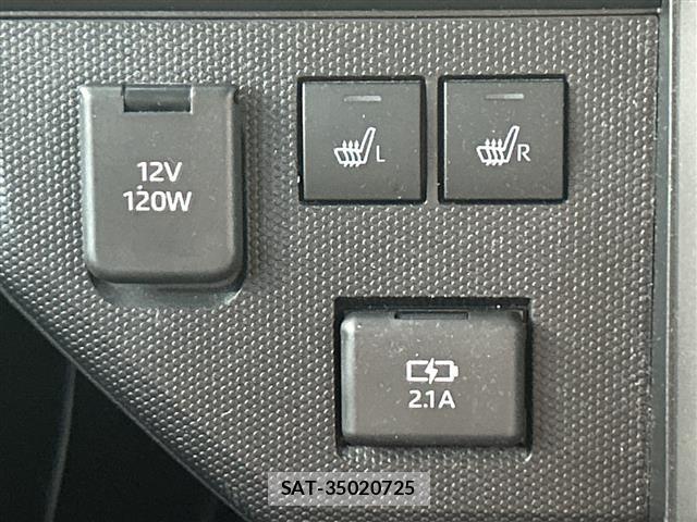 Daihatsu TAFT 2023 8697845-5