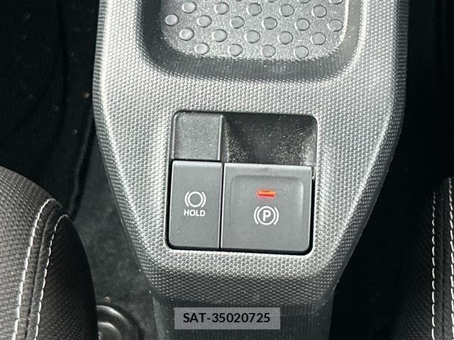 Daihatsu TAFT 2023 8697845-7