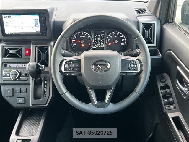 Daihatsu TAFT 2023 8697845-8