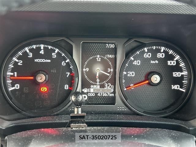Daihatsu TAFT 2023 8697845-9