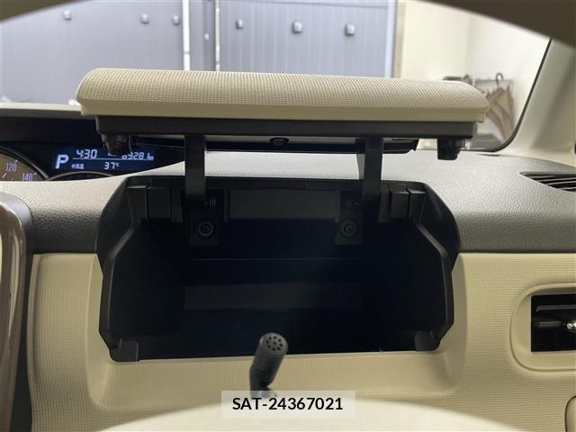 Daihatsu MOVE CANBUS 2017 8904889-1