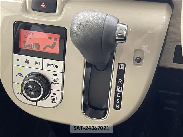 Daihatsu MOVE CANBUS 2017 8904889-11