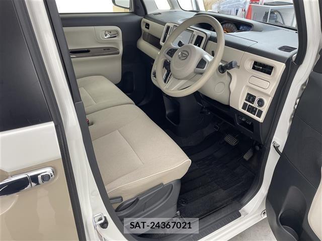 Daihatsu MOVE CANBUS 2017 8904889-12