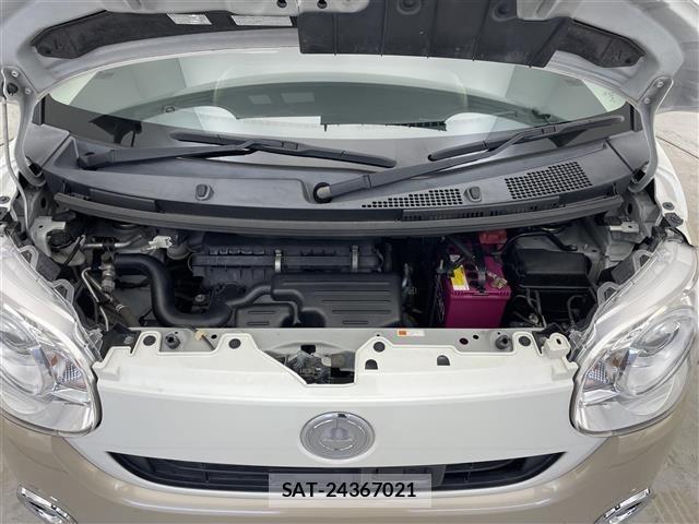 Daihatsu MOVE CANBUS 2017 8904889-14