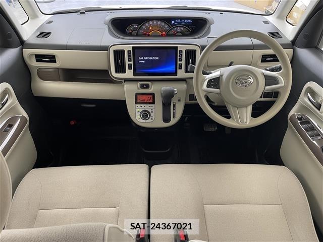 Daihatsu MOVE CANBUS 2017 8904889-15