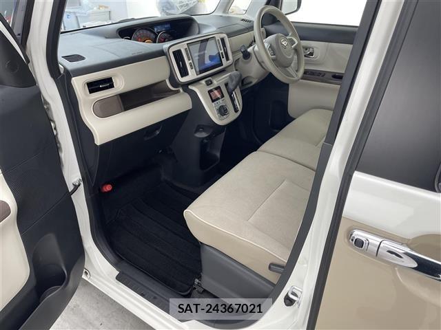 Daihatsu MOVE CANBUS 2017 8904889-22