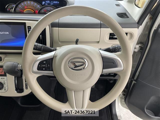 Daihatsu MOVE CANBUS 2017 8904889-3