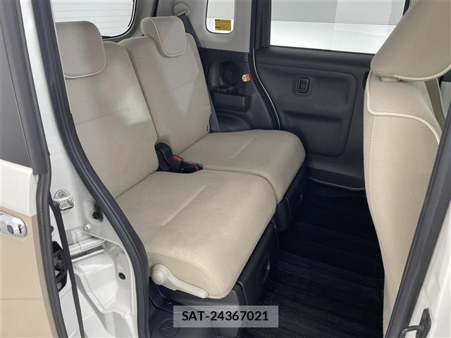 Daihatsu MOVE CANBUS 2017 8904889-4