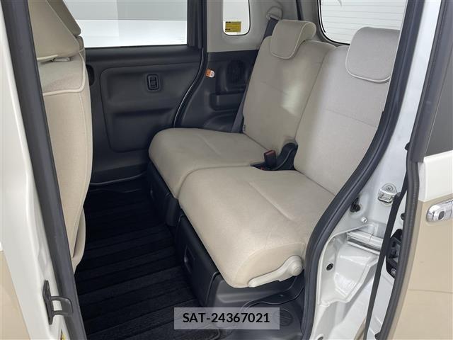 Daihatsu MOVE CANBUS 2017 8904889-6