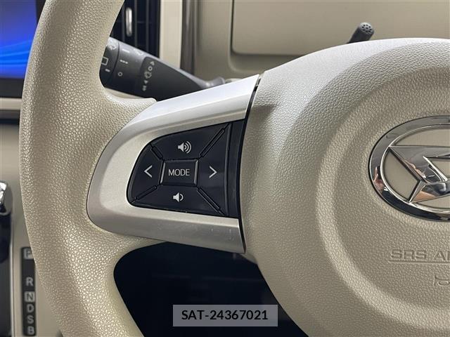 Daihatsu MOVE CANBUS 2017 8904889-7
