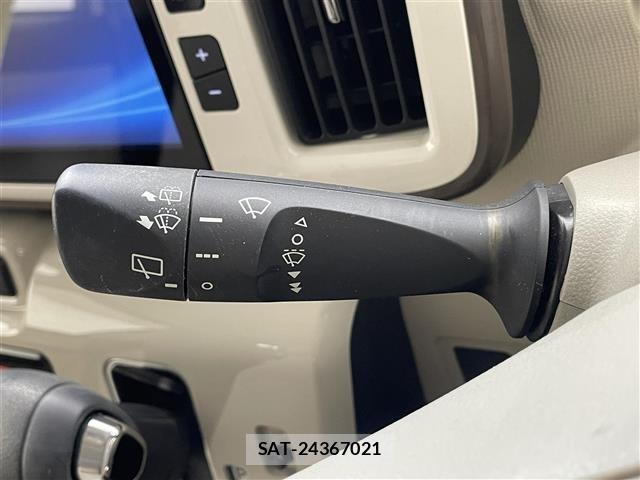 Daihatsu MOVE CANBUS 2017 8904889-8