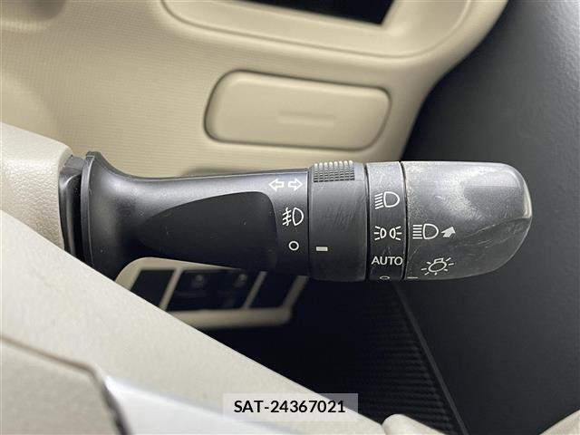 Daihatsu MOVE CANBUS 2017 8904889-9
