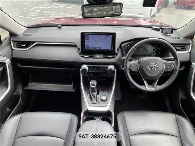 Toyota RAV4 2019 8709234-15