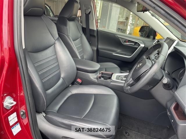 Toyota RAV4 2019 8709234-22