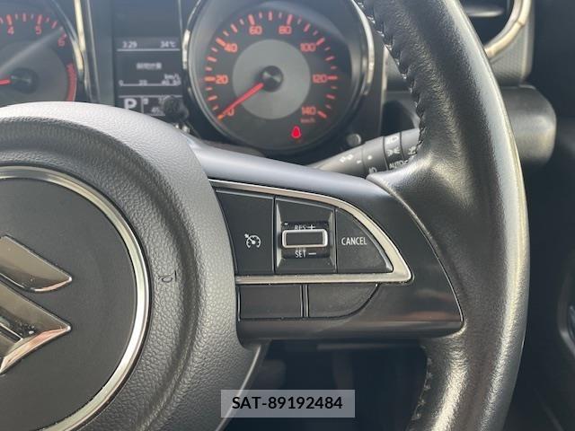 Suzuki JIMNY 2020 8748600-1