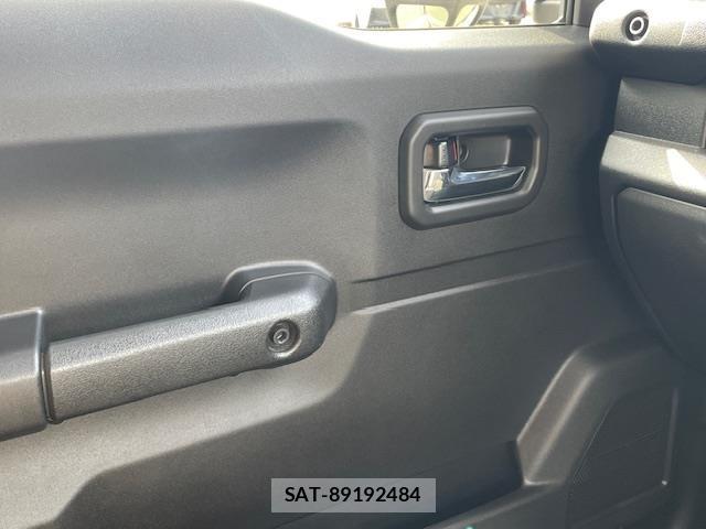 Suzuki JIMNY 2020 8748600-12