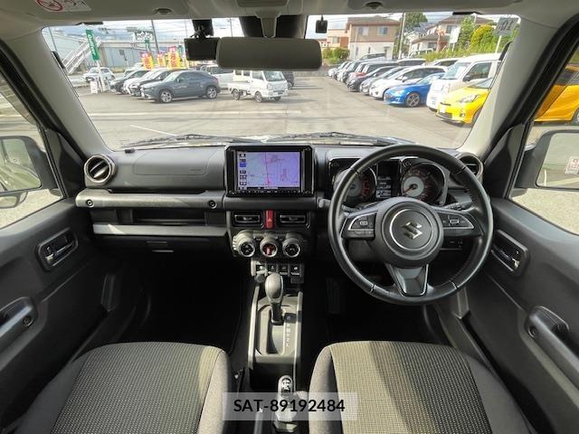 Suzuki JIMNY 2020 8748600-14