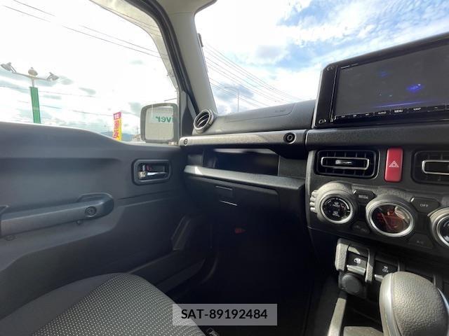 Suzuki JIMNY 2020 8748600-15