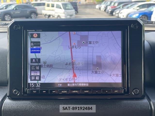 Suzuki JIMNY 2020 8748600-16