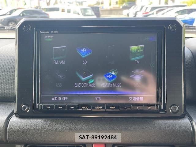 Suzuki JIMNY 2020 8748600-18