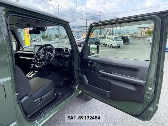 Suzuki JIMNY 2020 8748600-2