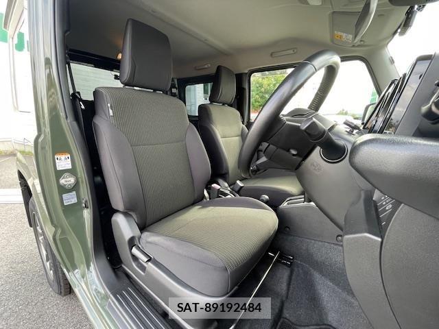 Suzuki JIMNY 2020 8748600-20