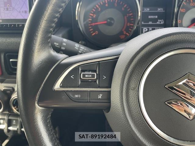 Suzuki JIMNY 2020 8748600-21