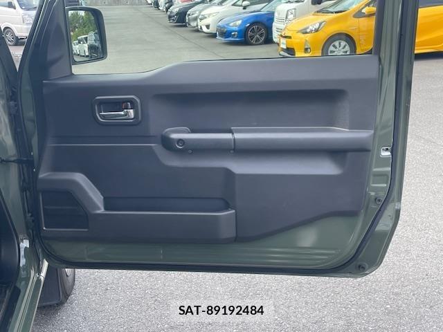 Suzuki JIMNY 2020 8748600-22