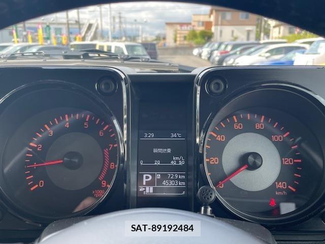 Suzuki JIMNY 2020 8748600-3