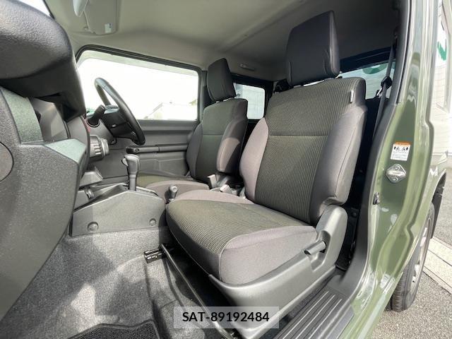 Suzuki JIMNY 2020 8748600-4