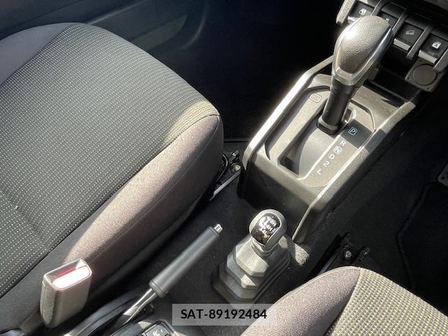 Suzuki JIMNY 2020 8748600-5