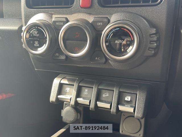 Suzuki JIMNY 2020 8748600-7