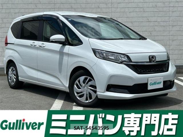 Honda FREED 2024 8684283-0