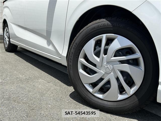 Honda FREED 2024 8684283-13