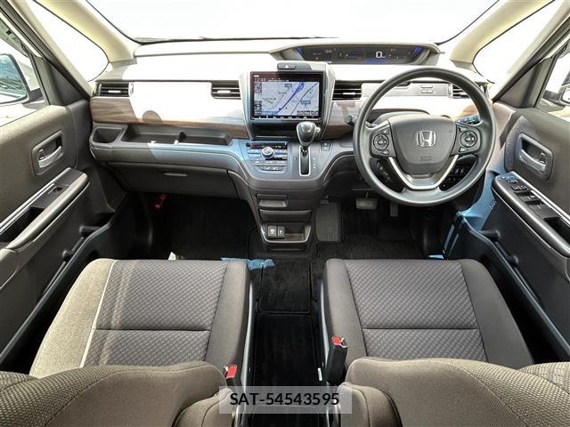 Honda FREED 2024 8684283-16