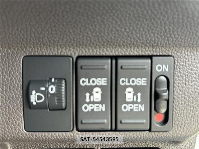 Honda FREED 2024 8684283-20