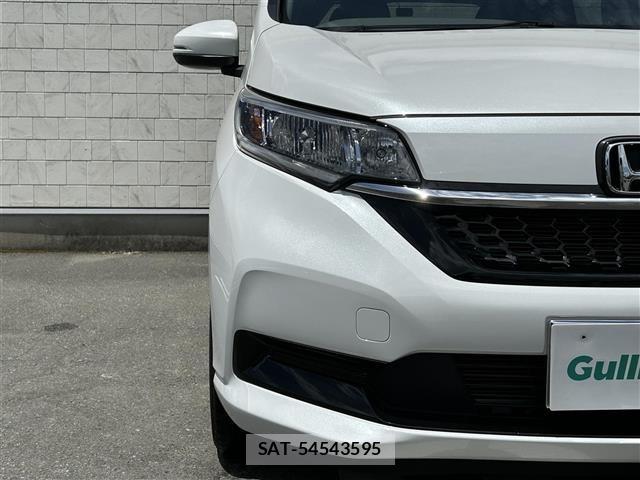 Honda FREED 2024 8684283-21