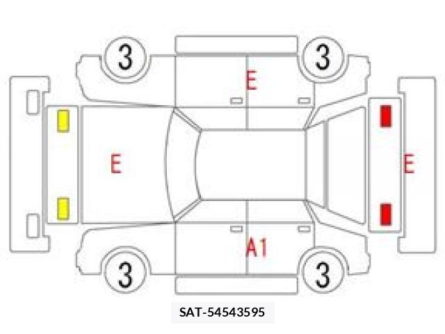 Honda FREED 2024 8684283-24