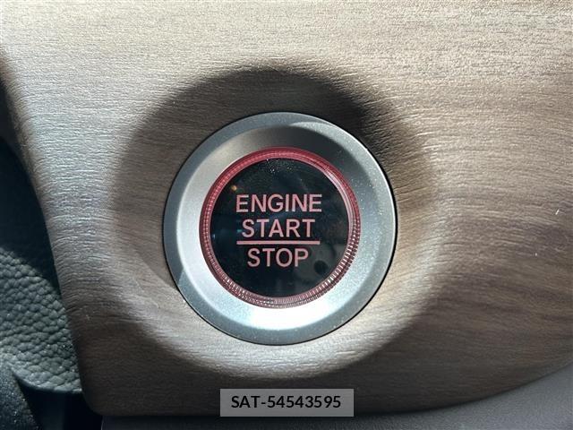 Honda FREED 2024 8684283-4