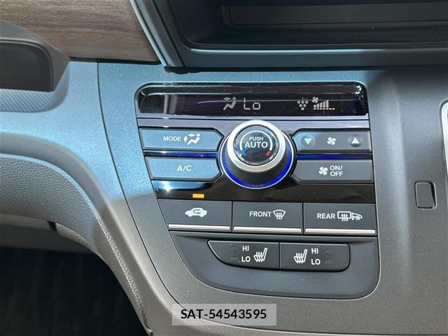 Honda FREED 2024 8684283-6