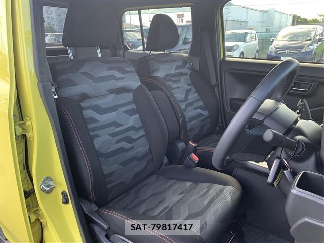 Daihatsu TAFT 2022 8697850-10