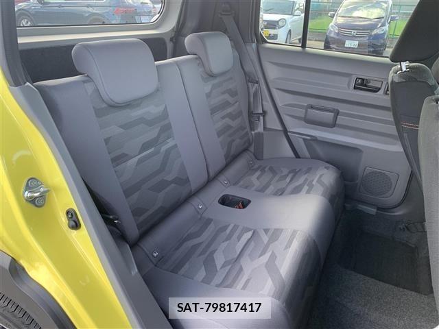 Daihatsu TAFT 2022 8697850-11