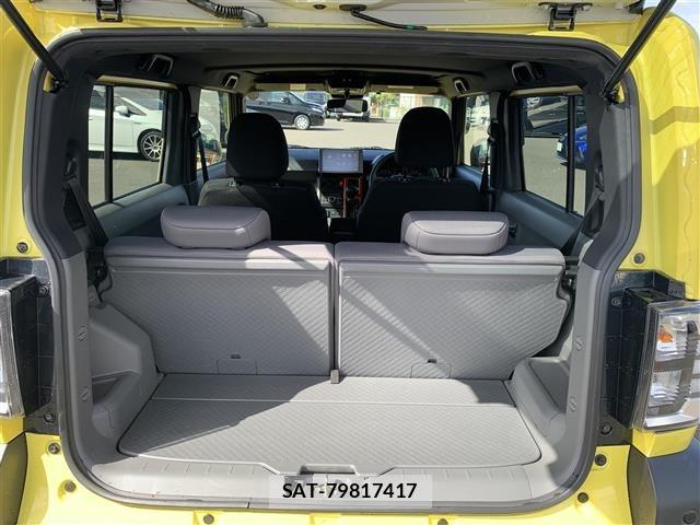 Daihatsu TAFT 2022 8697850-12