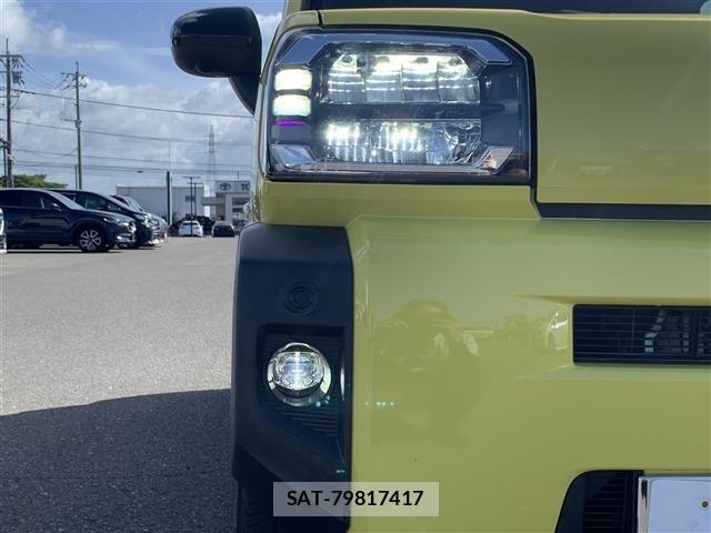 Daihatsu TAFT 2022 8697850-13