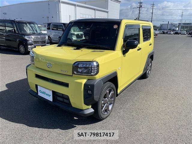 Daihatsu TAFT 2022 8697850-14